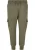 Urban Classics Broek  kaki