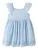 NAME IT Jurk  lichtblauw
