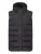 !Solid Bodywarmer ‘SDMarii’  zwart