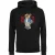 Ballin Est. 2013 Skater bear hoodie