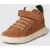 Geox Sneakers met teddybont, model ‘THELEVEN’