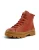 CAMPER Laarzen ‘Brutus’  rood / lichtrood