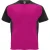 Roly Kinder/kinder bugatti sport t-shirt met korte mouwen
