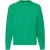 Fruit of the Loom Heren klassiek raglan sweatshirt