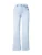 Hailys Jeans ‘Ju44lina’  blauw denim