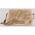 Valentino Bags Schoudertas van polyester met imitatiebontlook model ‘ICELAND’