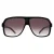Carrera Aviator 27 Zwart Grijs MS Zilver XAX IC