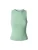 Pepe Jeans Top ‘Viv’  mintgroen / wit