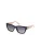 GUESS Zonnebril  goud / rosa / zwart