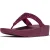 FitFlop Lulu maxi-crystal toe-post sandals