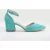 Marcelle Lage Blokhak Pumps