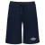 Vingino relaxed sweatshort donkerblauw