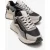 Rocca Zip Sneaker