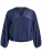 Zizzi Blouse ‘Myvonne’  navy