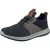 SKECHERS Sneakers laag ‘Delson Camben’  bruin / aardetinten / lichtgrijs / zwart