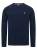 U.S. POLO ASSN. Luucas heren longsleeve – 100% katoen met geborduurd logo