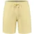 Shiwi Men Pique Sweat Short Mavis Miami Lemon