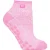 Heat Holders – Dames enkelslippersokken – Lichtroze Crème