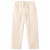 Mango Kids regular casual broek ecru