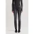 Mud Jeans Faye Low Slim – Authentic Black Authentic Black