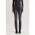 Mud Jeans Faye Low Slim – Authentic Black Authentic Black