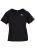 Gorilla Wear Functioneel shirt ‘Buffalo O’  grijs / zwart