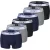 JOOP! Boxershorts Everyday Set van 6