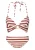 LingaDore Bikini  beige / bruin