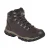 Karrimor Mendip leren wandelschoenen voor dames (Chocolade)