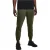 Under Armour Heren Fleece Joggers (Marine OD groen)