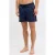 JACK & JONES PANTS STUDIO zwemshort JPSTMAUI WAVE donkerblauw