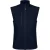 Regatta Professional Heren Eerlijk Gemaakte Gerecyclede Soft Shell Bodywarmer (Marine)