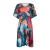 Zomerjurk voor dames Lisca Roma