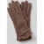 EEM Handschoenen van elastische materiaalmix met rimpelingen