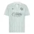 ADIDAS ORIGINALS Shirt  grijs / mintgroen / zwart / wit