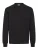 Solid Reynaldo Longsleeve Shirt Heren –