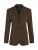 Karl Lagerfeld Blazers  bruin