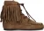 Posa Enkellaarsjes
Dames Prairie Boot,