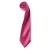 Premier Herensatineband (Smalblad) (Heet Roze)