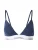 Calvin Klein Underwear BH  blauw / wit