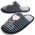Northome Slipper Homer in Blauw