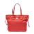 Bow Shopping Tote  Schoudertas