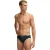 Boss Power Stretch-slips voor heren (set van 3) (Blauw/Zwart/Antraciet)