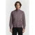 Paul Smith Casual Jacket Light Purple