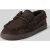 Marc O’Polo Loafers met lamswollen voering van runder suède