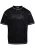 Gorilla Wear Shirt ‘Saginaw’  grijs / rood / zwart