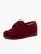Pisamonas Lage schoen  bordeaux