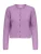 JDY Gebreid vest ‘JDYChloe’  orchidee