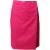 Prada Midi Rok in Roze Nylon
