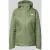 The North Face Functioneel jack met labeldetail